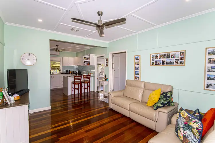 Sixth view of Homely house listing, 56 Rocky Street, Maryborough QLD 4650