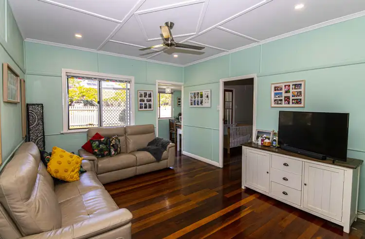 Seventh view of Homely house listing, 56 Rocky Street, Maryborough QLD 4650