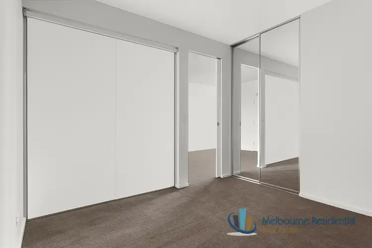 Second view of Homely apartment listing, 2512/618 Lonsdale St, Melbourne VIC 3000