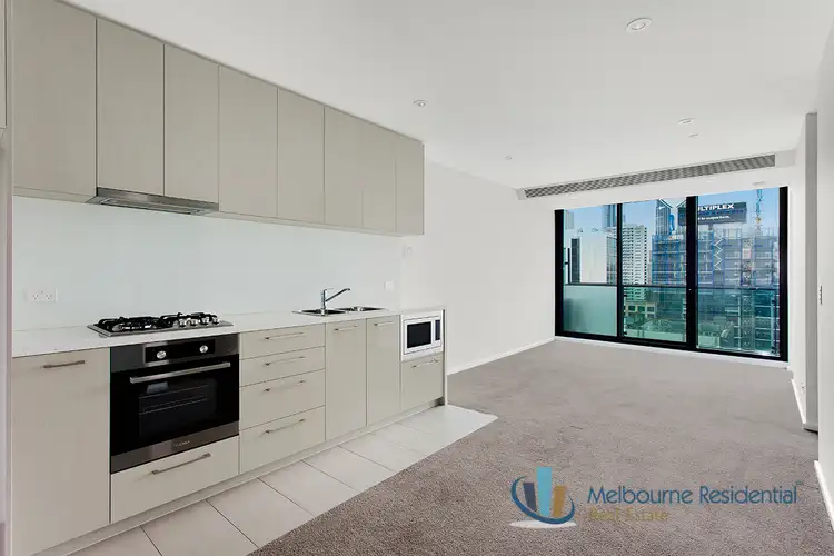 Fourth view of Homely apartment listing, 2512/618 Lonsdale St, Melbourne VIC 3000