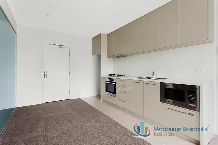 Fifth view of Homely apartment listing, 2512/618 Lonsdale St, Melbourne VIC 3000