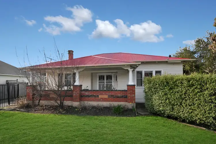 Main view of Homely house listing, 43 Wimmera St, Stawell VIC 3380