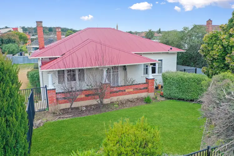 Second view of Homely house listing, 43 Wimmera St, Stawell VIC 3380
