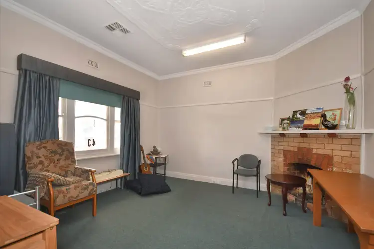 Fourth view of Homely house listing, 43 Wimmera St, Stawell VIC 3380