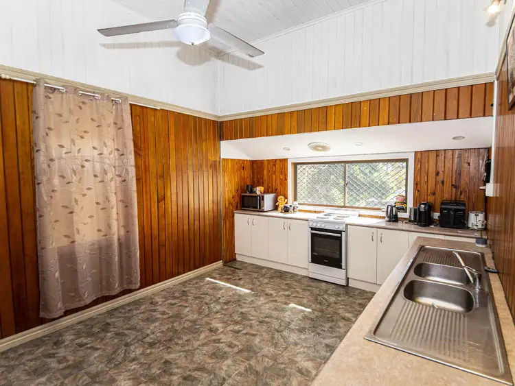 Third view of Homely house listing, 90 Fort St, Maryborough QLD 4650