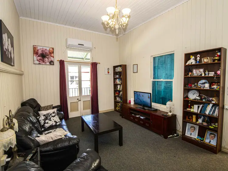Fourth view of Homely house listing, 90 Fort St, Maryborough QLD 4650