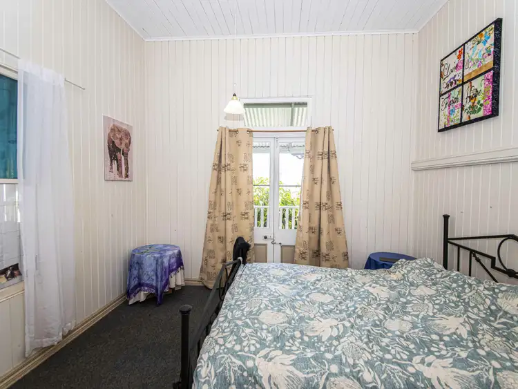 Seventh view of Homely house listing, 90 Fort St, Maryborough QLD 4650