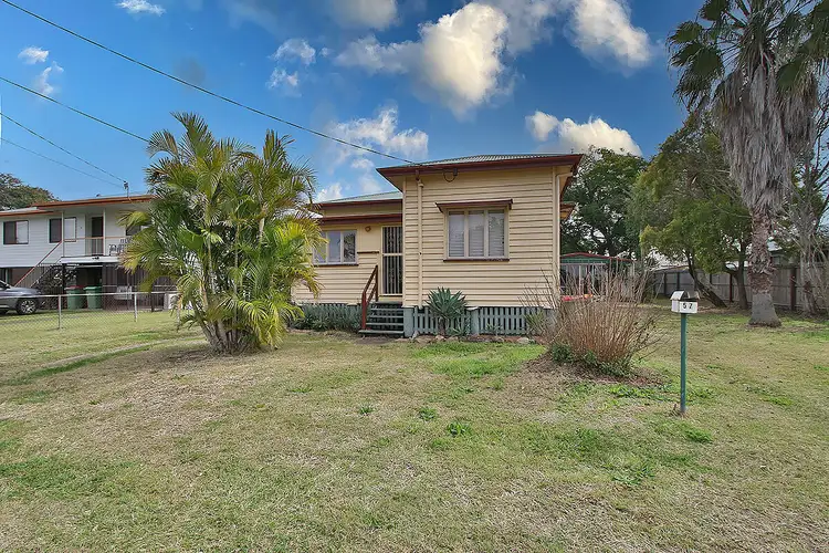 Main view of Homely house listing, 57 Woodford Street, One Mile QLD 4305