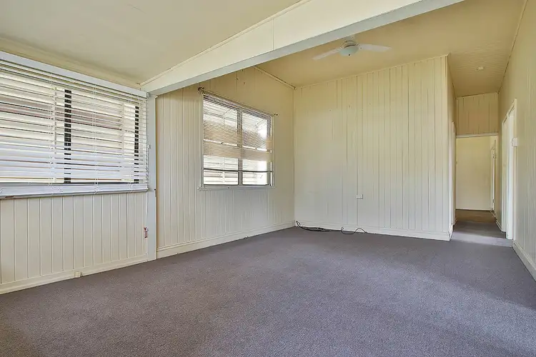 Second view of Homely house listing, 57 Woodford Street, One Mile QLD 4305