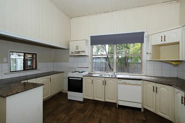 Fourth view of Homely house listing, 57 Woodford Street, One Mile QLD 4305
