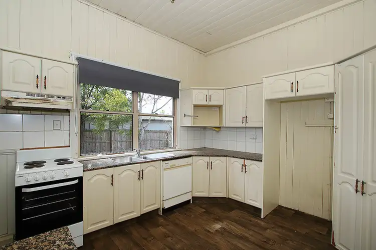 Fifth view of Homely house listing, 57 Woodford Street, One Mile QLD 4305