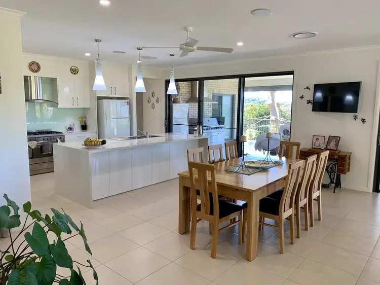 Fifth view of Homely rural property listing, 130 Bruxner Park Rd, Korora NSW 2450