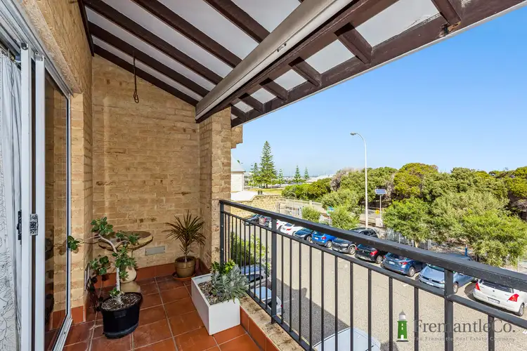 Main view of Homely apartment listing, Unit 6/1 Little High St, Fremantle WA 6160