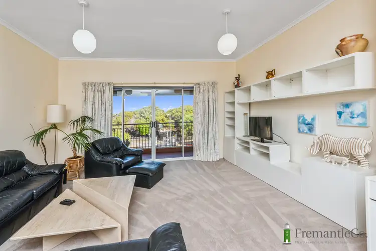 Fourth view of Homely apartment listing, Unit 6/1 Little High St, Fremantle WA 6160