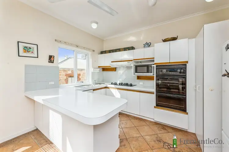 Fifth view of Homely apartment listing, Unit 6/1 Little High St, Fremantle WA 6160