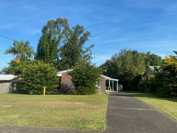 Main view of Homely house listing, 43 Sahara Rd, Glass House Mountains QLD 4518