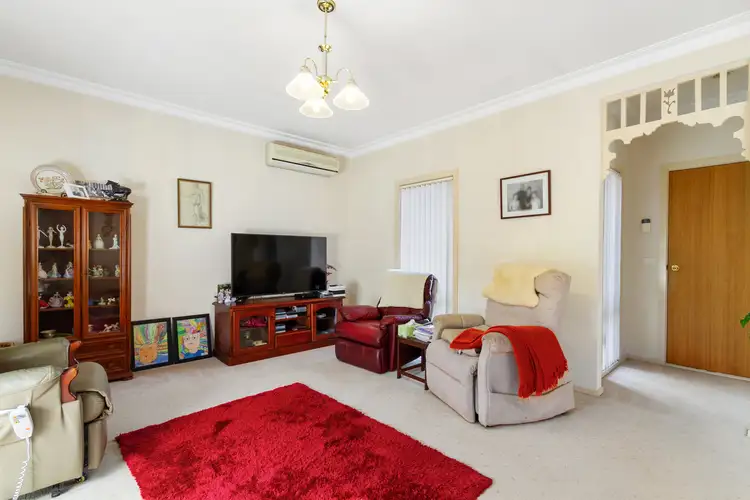 Fifth view of Homely unit listing, Unit 1/107 Kay St, Traralgon VIC 3844