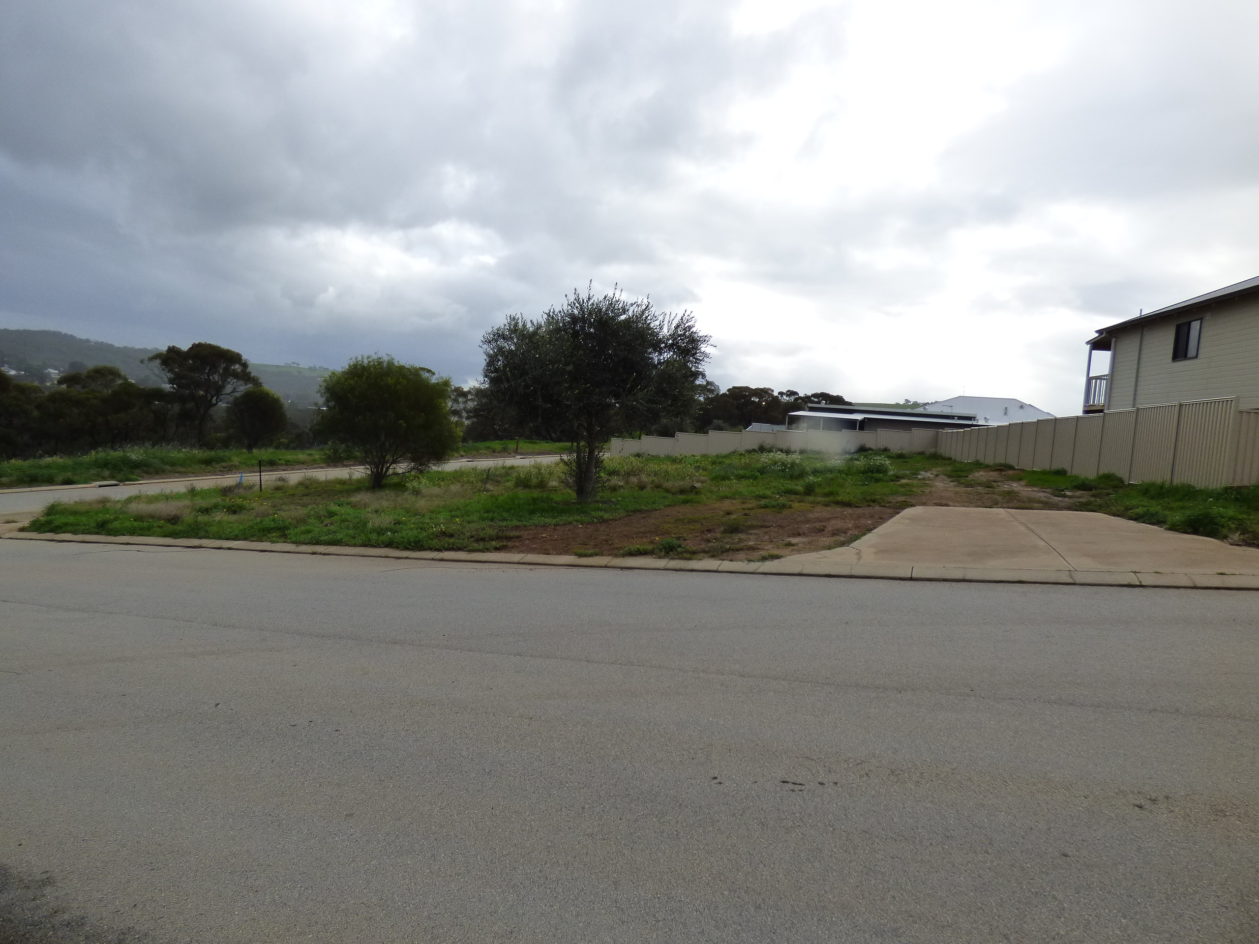 Third view of Homely land listing, 13 Rayner Loop, Nunile WA 6566