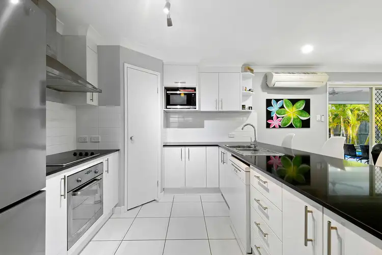 Third view of Homely house listing, 13 Osmanthus Cl, Mountain Creek QLD 4557