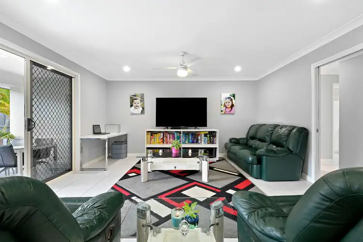 Fourth view of Homely house listing, 13 Osmanthus Cl, Mountain Creek QLD 4557