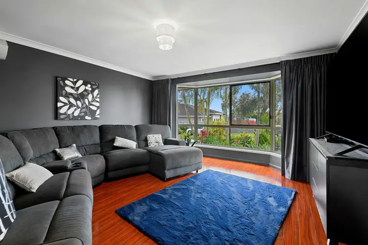 Fifth view of Homely house listing, 13 Osmanthus Cl, Mountain Creek QLD 4557
