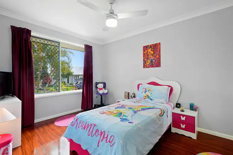 Sixth view of Homely house listing, 13 Osmanthus Cl, Mountain Creek QLD 4557