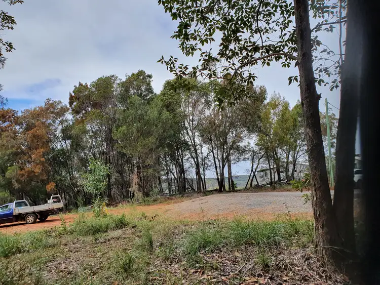 Main view of Homely land listing, 18 Opal Ct, Russell Island QLD 4184