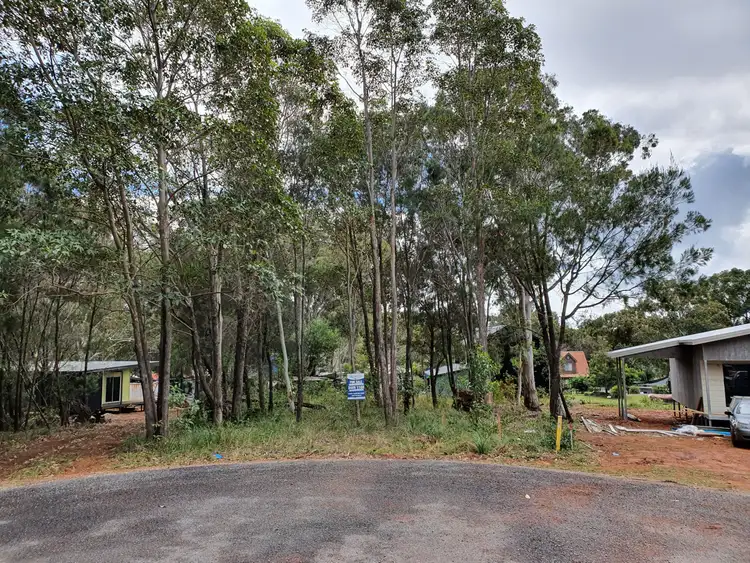 Third view of Homely land listing, 18 Opal Ct, Russell Island QLD 4184