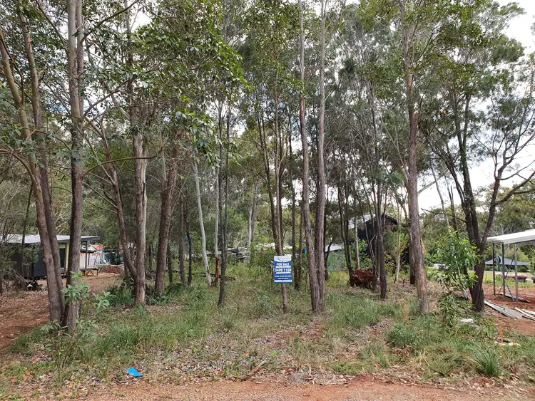 Fourth view of Homely land listing, 18 Opal Ct, Russell Island QLD 4184
