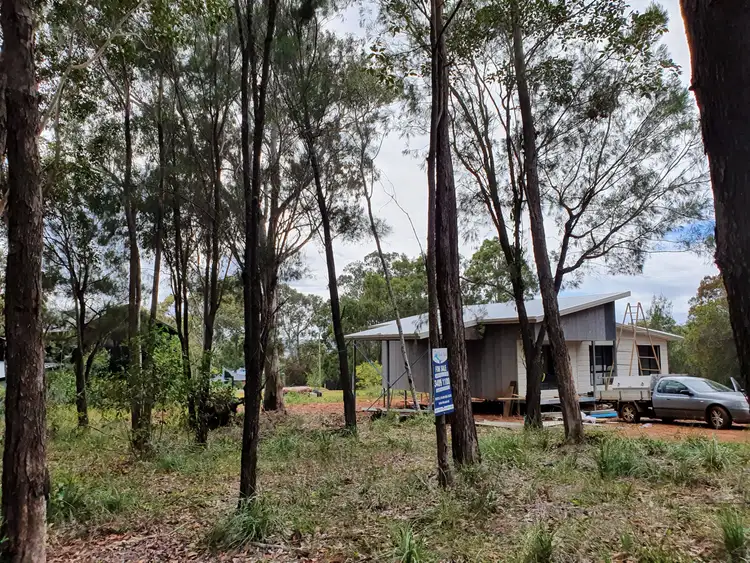 Fifth view of Homely land listing, 18 Opal Ct, Russell Island QLD 4184