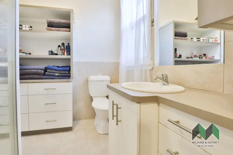 Sixth view of Homely house listing, 45 Box St, Merbein VIC 3505