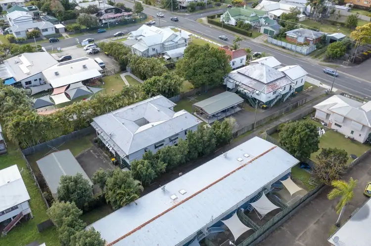 Fourth view of Homely block of units listing, 264 Lennox St, Maryborough QLD 4650