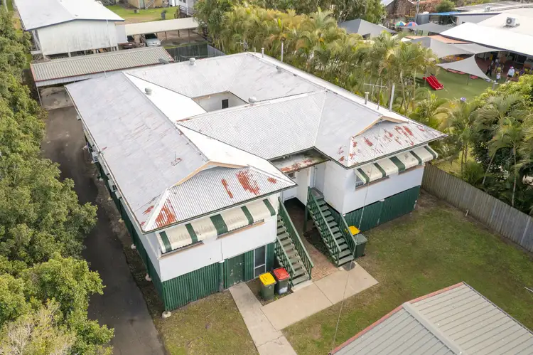 Fifth view of Homely block of units listing, 264 Lennox St, Maryborough QLD 4650
