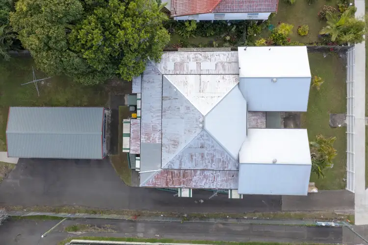 Sixth view of Homely block of units listing, 264 Lennox St, Maryborough QLD 4650
