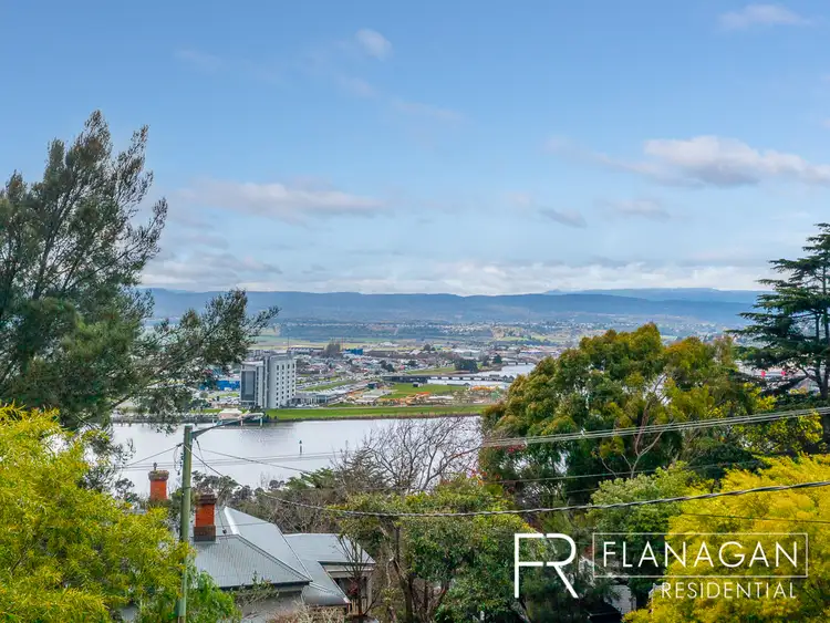 Fifth view of Homely house listing, 1 Gorge Rd, Trevallyn TAS 7250