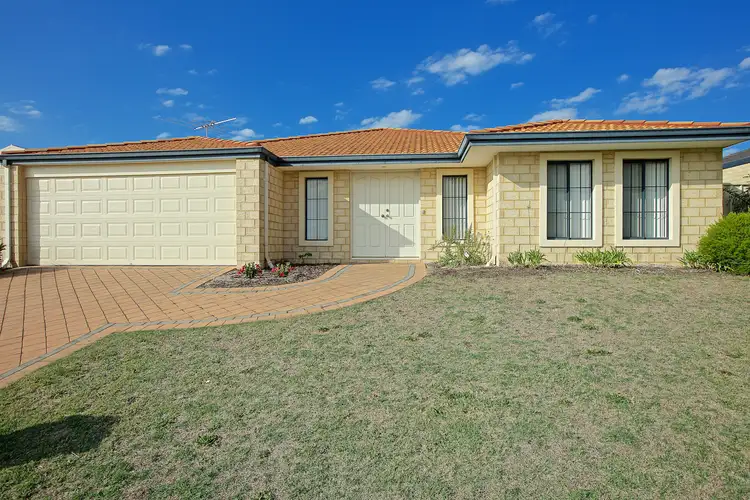 Main view of Homely house listing, 9 Allanbi Circuit, Carramar WA 6031