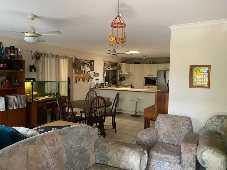 Third view of Homely unit listing, Unit 2/51 Tingira Cl, Rainbow Beach QLD 4581
