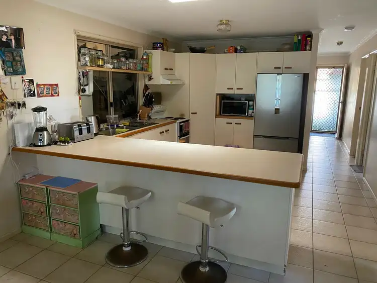 Fourth view of Homely unit listing, Unit 2/51 Tingira Cl, Rainbow Beach QLD 4581