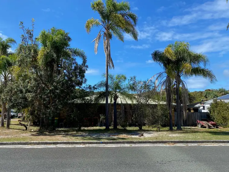 Fifth view of Homely unit listing, Unit 2/51 Tingira Cl, Rainbow Beach QLD 4581