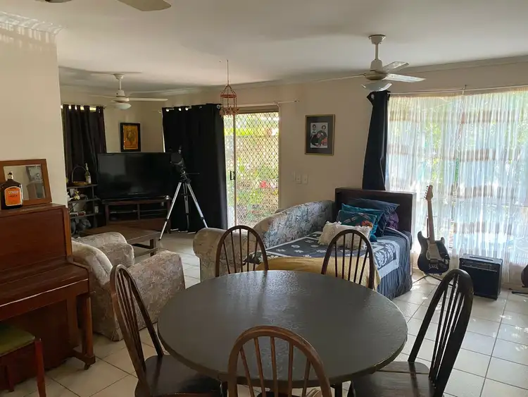 Sixth view of Homely unit listing, Unit 2/51 Tingira Cl, Rainbow Beach QLD 4581