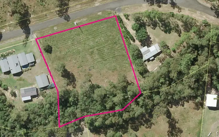 Fourth view of Homely land listing, 36 Mahogany Road, Ellerbeck QLD 4816