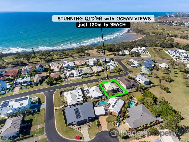 28 Oceanview St, Bargara QLD 4670