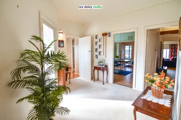 Second view of Homely house listing, 67 Prince Street, Inverell NSW 2360