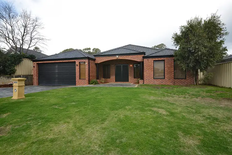 Main view of Homely house listing, 14 Reinagle Street, Ashby WA 6065