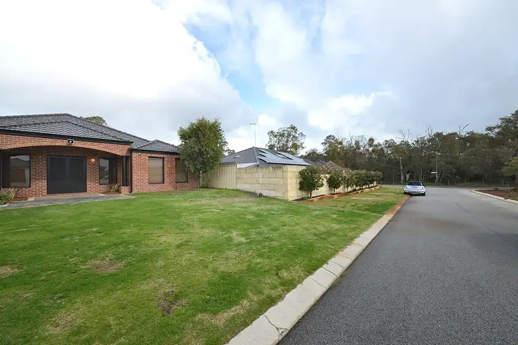 Second view of Homely house listing, 14 Reinagle Street, Ashby WA 6065