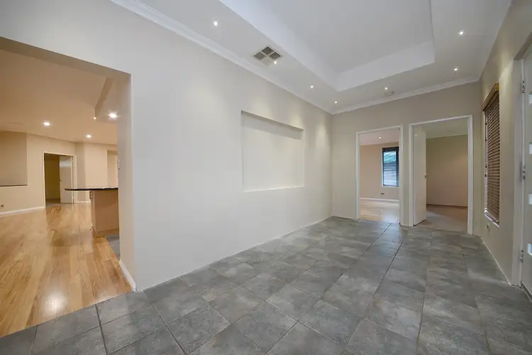 Third view of Homely house listing, 14 Reinagle Street, Ashby WA 6065