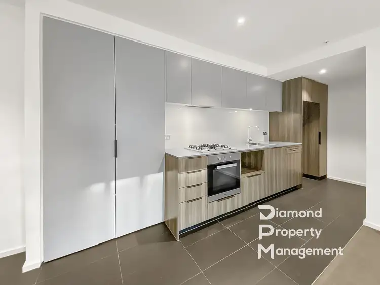 801E/888 Collins Street, Docklands VIC 3008