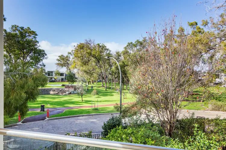 Third view of Homely apartment listing, Unit 5/14 Coneflower Cnr, Churchlands WA 6018