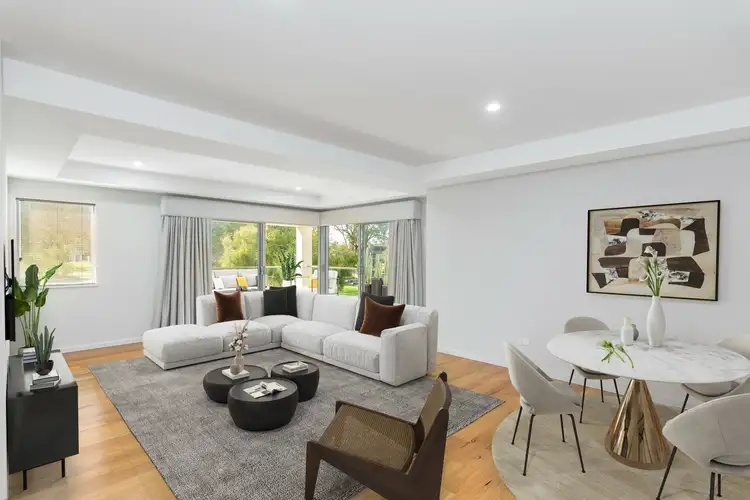 Fourth view of Homely apartment listing, Unit 5/14 Coneflower Cnr, Churchlands WA 6018