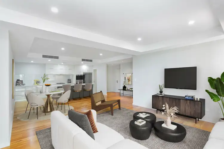 Fifth view of Homely apartment listing, Unit 5/14 Coneflower Cnr, Churchlands WA 6018